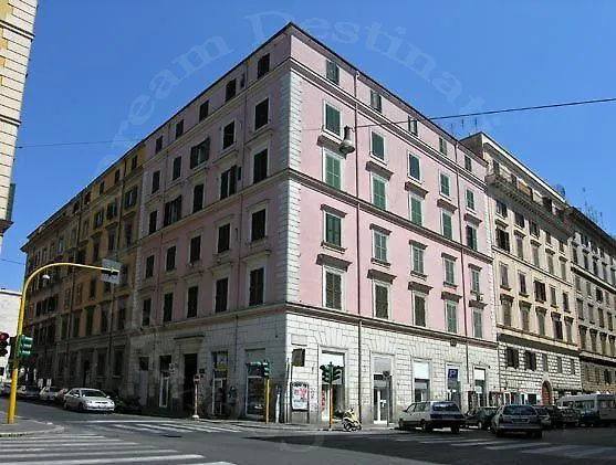 Aenea'S B&B Rom