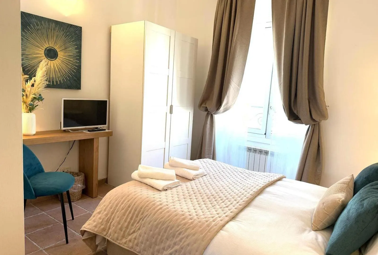 Aenea'S B&B Rom