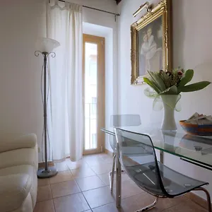 Vendégház Borgo Pio 91, Róma
