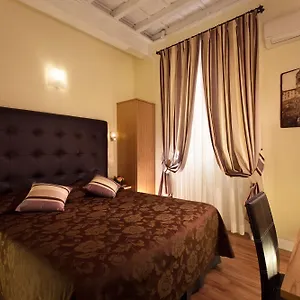Gasthof Magenta Deluxe Cancello, Rom