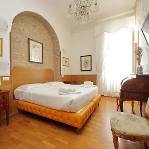 Gasthof Sonnino, Rom