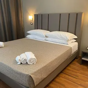 *** Hotel Golden Italien