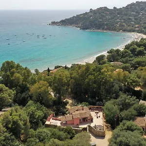 Gasthof La Petite Etoile Italien