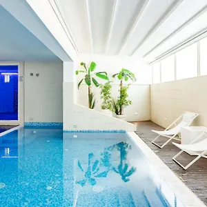 *** Hotel L'hotel Italien