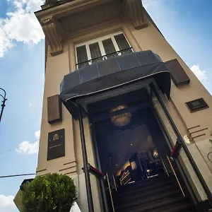 Hotell Ht6, Rom