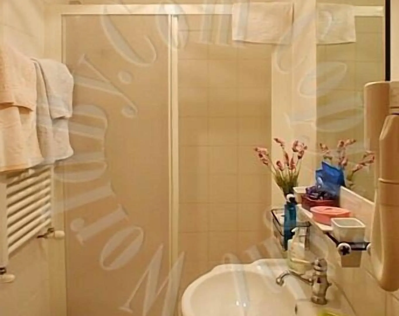 **** Frühstückspension Aenea'S B&B Rom Italien