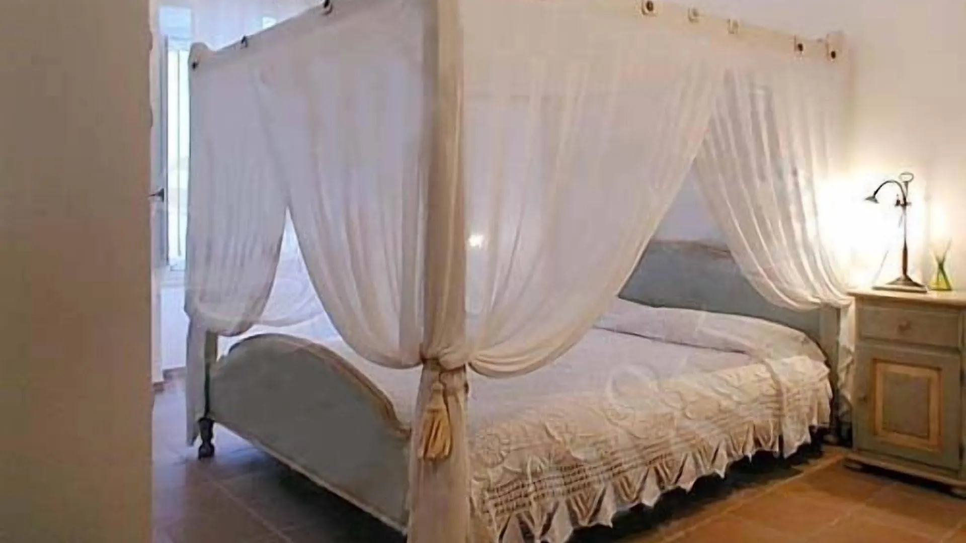**** Frühstückspension Aenea'S B&B Rom Italien