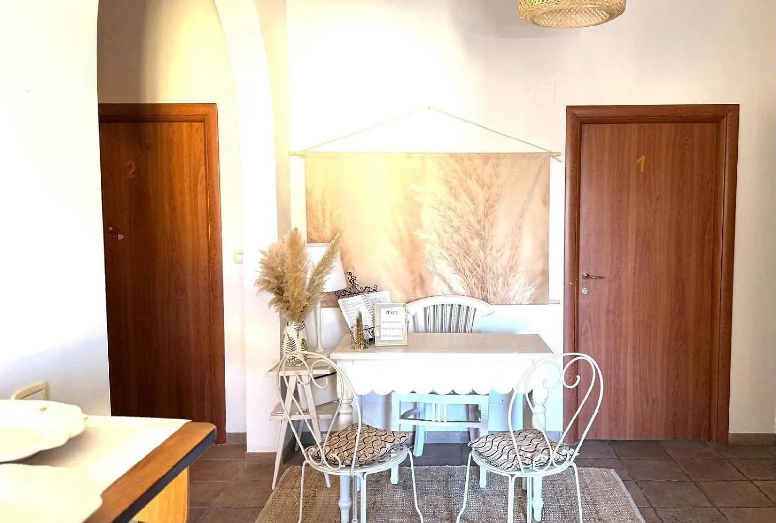 Aenea'S B&B Rom
