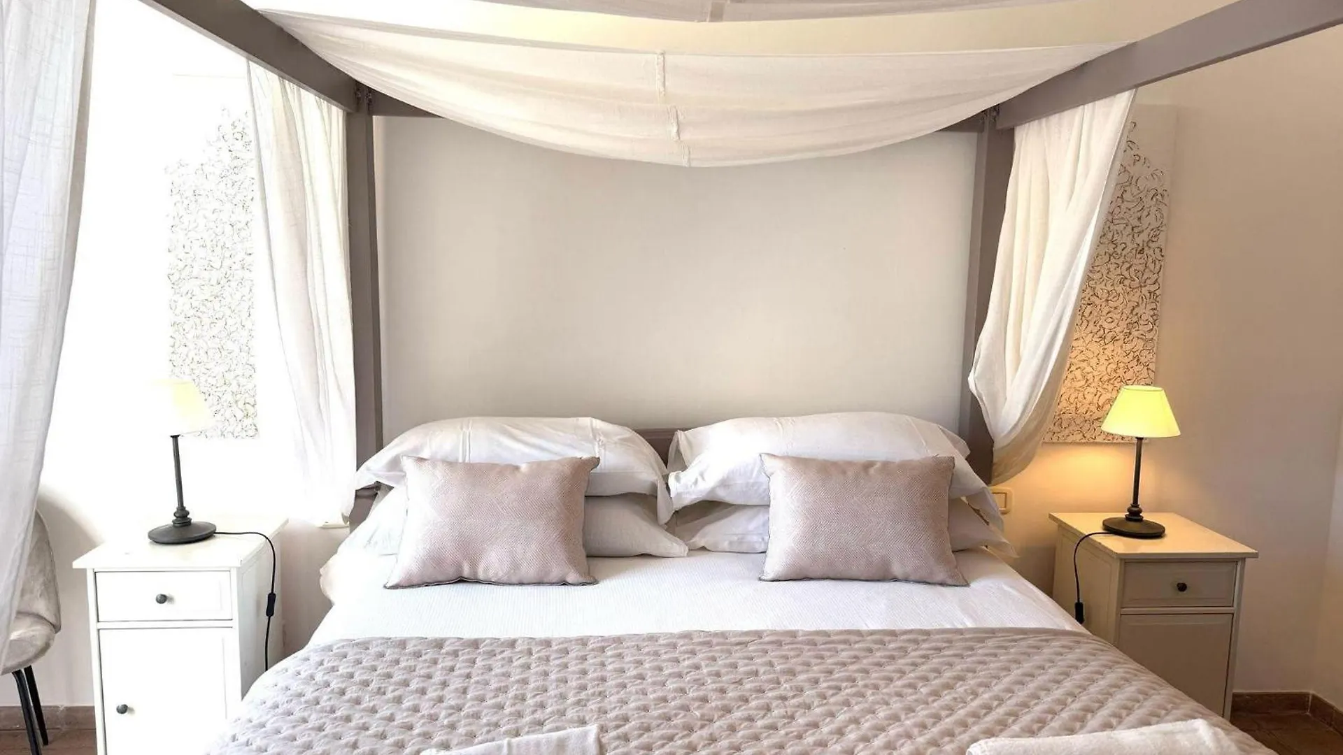 Aenea'S B&B Rom Italien
