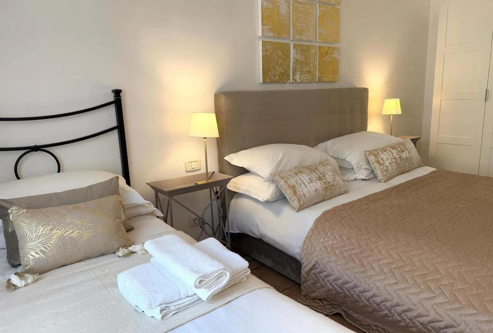 Frühstückspension Aenea'S B&B Rom