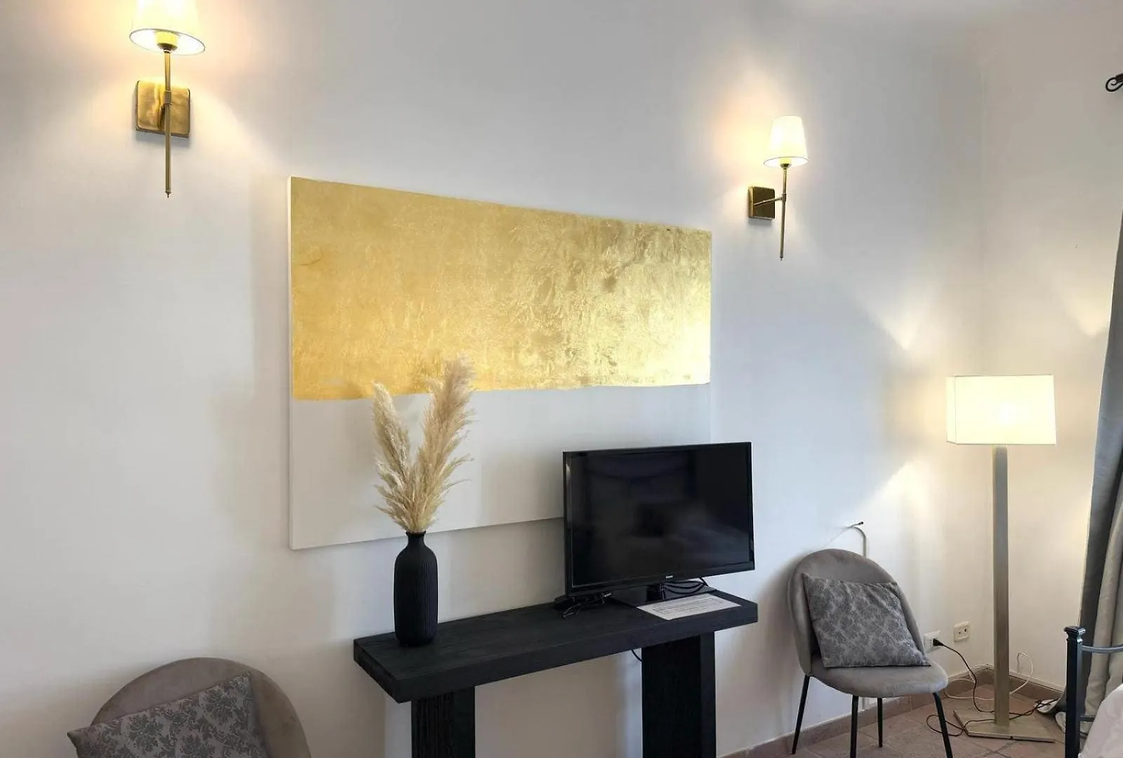 Aenea'S B&B Rom 4*,  Italien