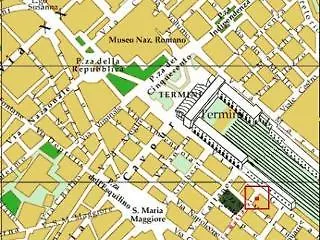 Frühstückspension Aenea'S B&B Rom