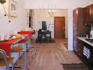 Aenea'S B&B Rom Frühstückspension