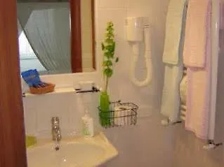 Aenea'S B&B Rom Italien