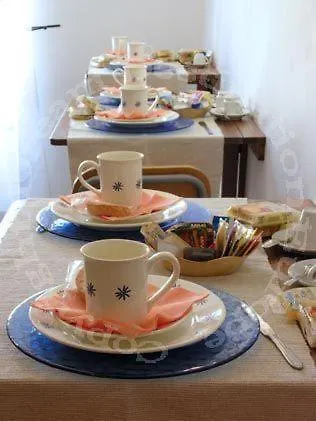Aenea'S B&B Rom Italien