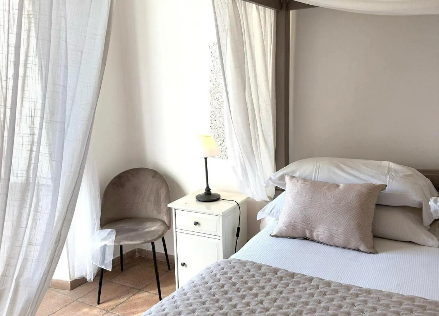 **** Bed & Breakfast Aenea'S B&B Rome Italy