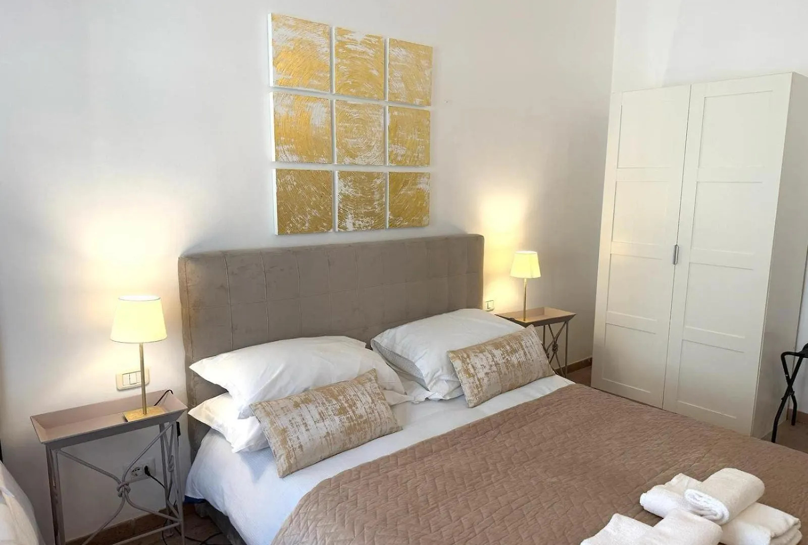 **** Bed & Breakfast Aenea'S B&B Rome Italy