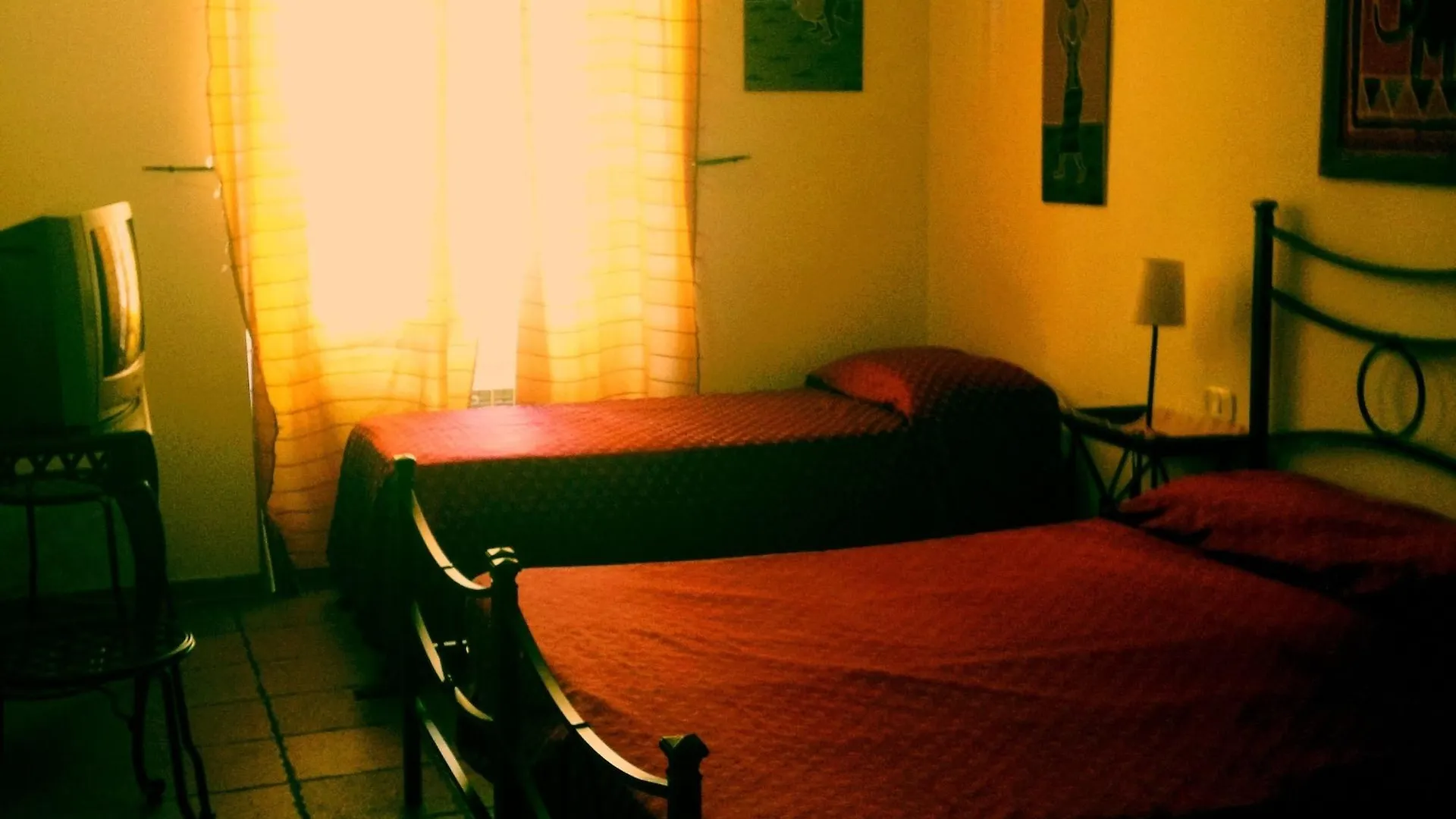 Aenea'S B&B Rom