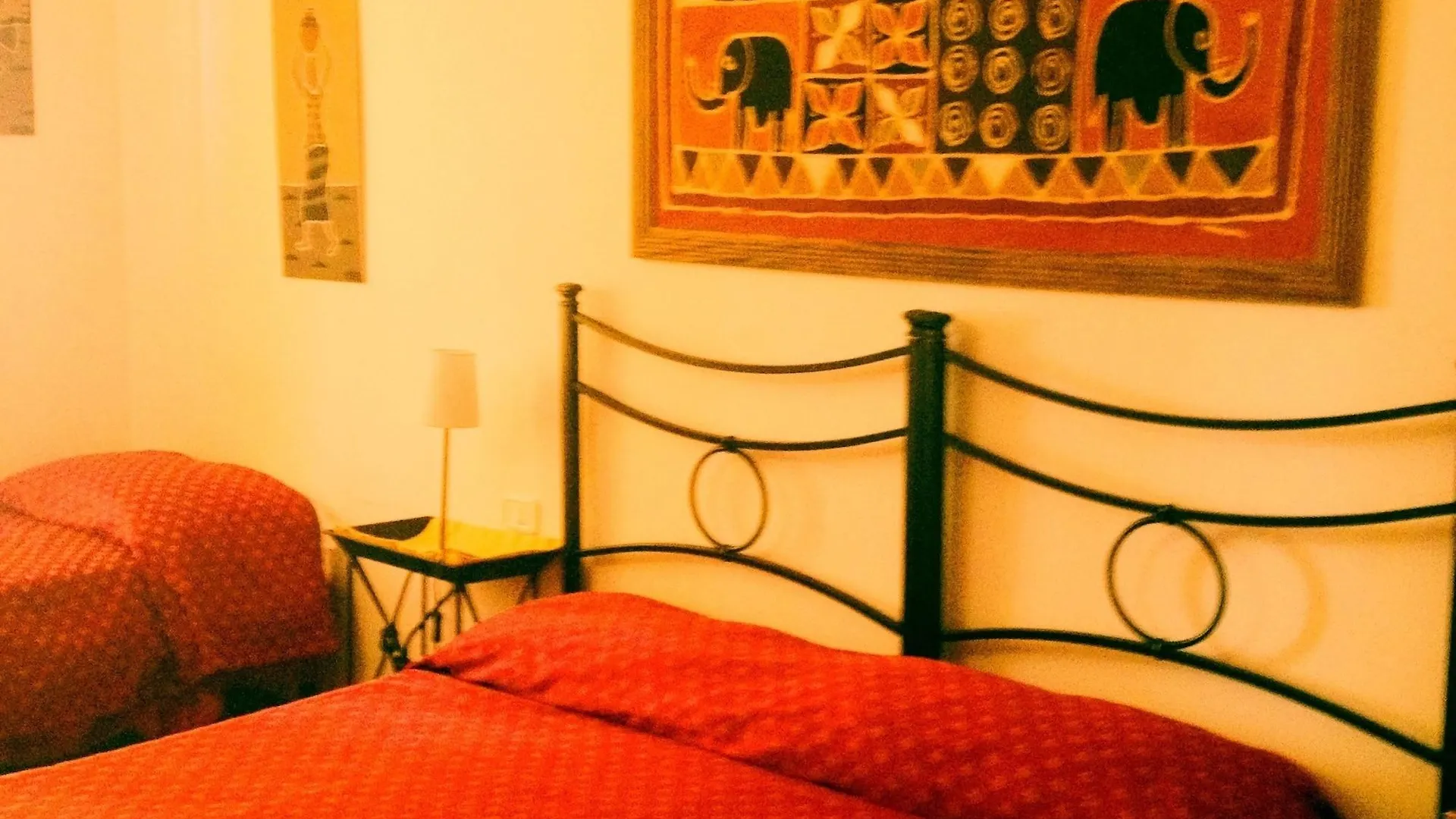 Bed & Breakfast Aenea'S B&B Rom