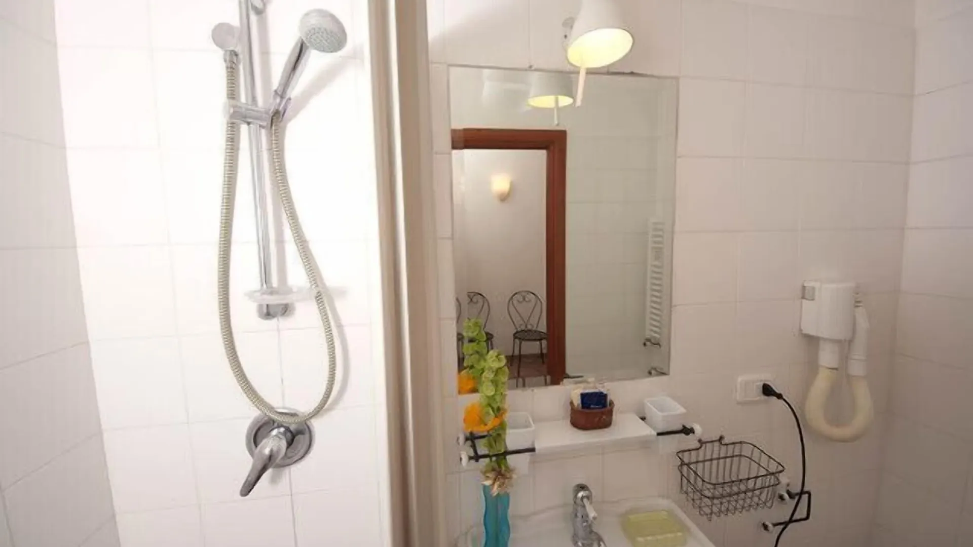 Bed & Breakfast Aenea'S B&B Rom