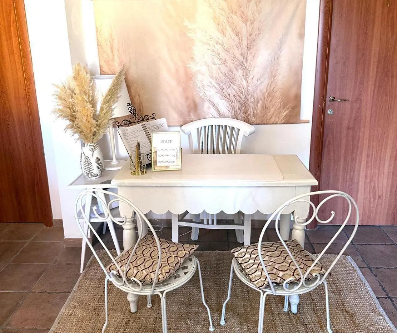 Bed & Breakfast Aenea'S B&B Rom