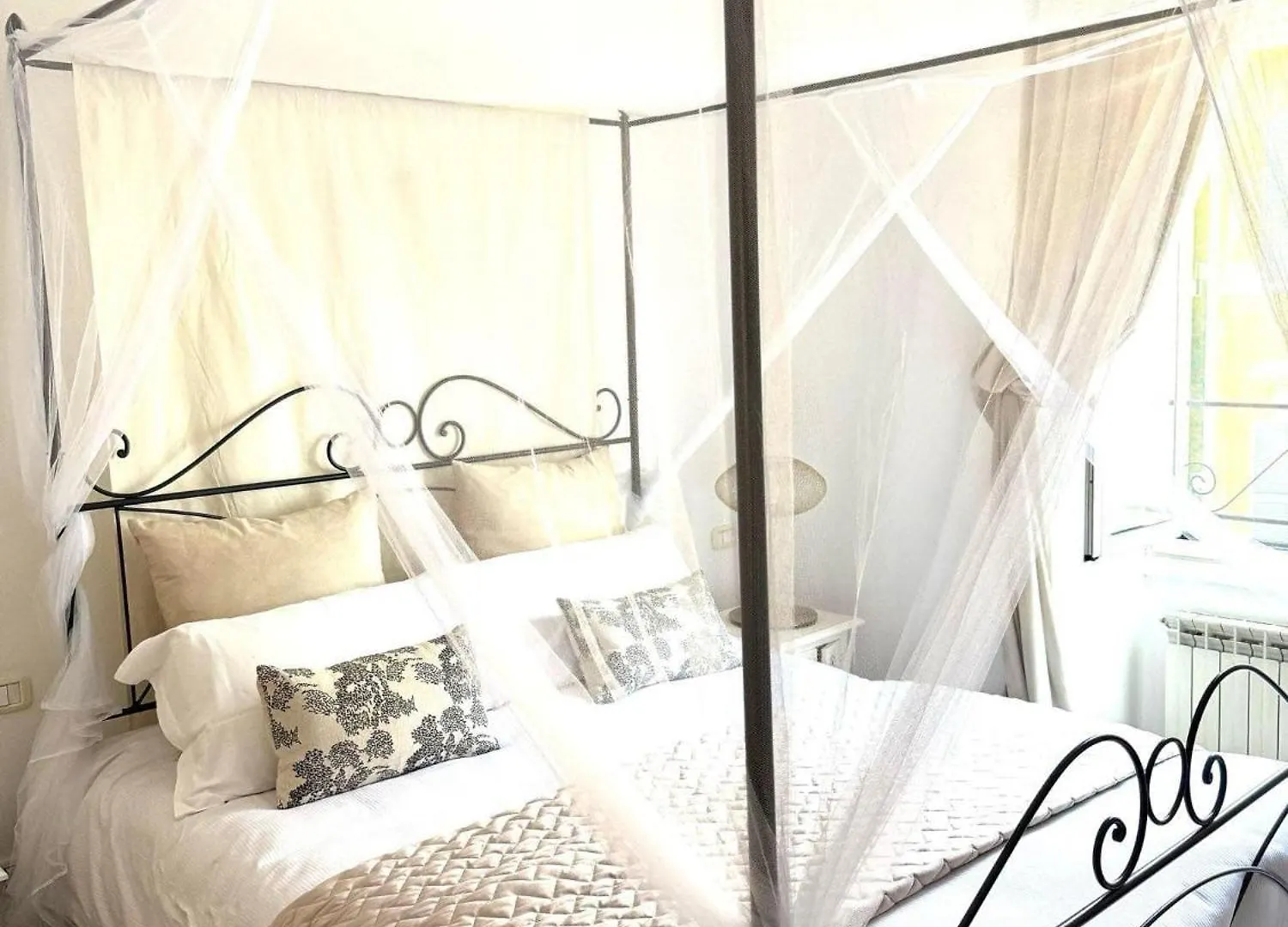 Bed & Breakfast Aenea'S B&B Rom