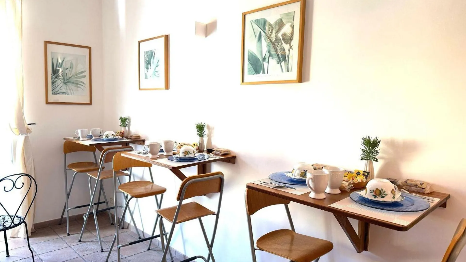 Aenea'S B&B Rom 4*,  Italien