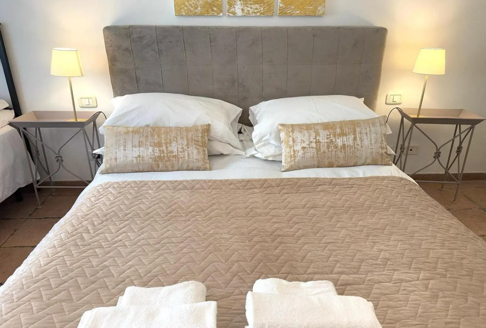 Bed & Breakfast Aenea'S B&B Rom