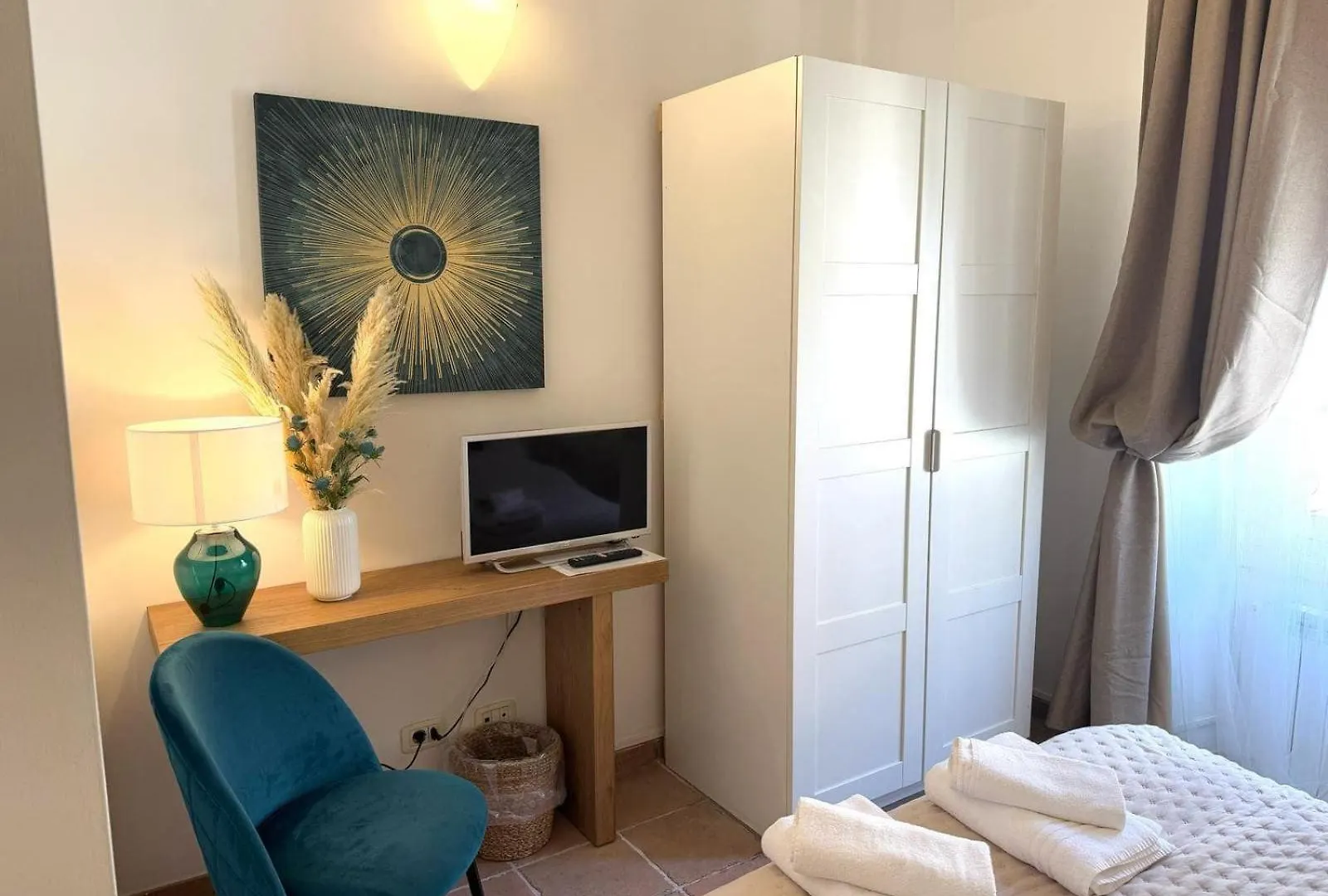 Aenea'S B&B Rom Bed & Breakfast