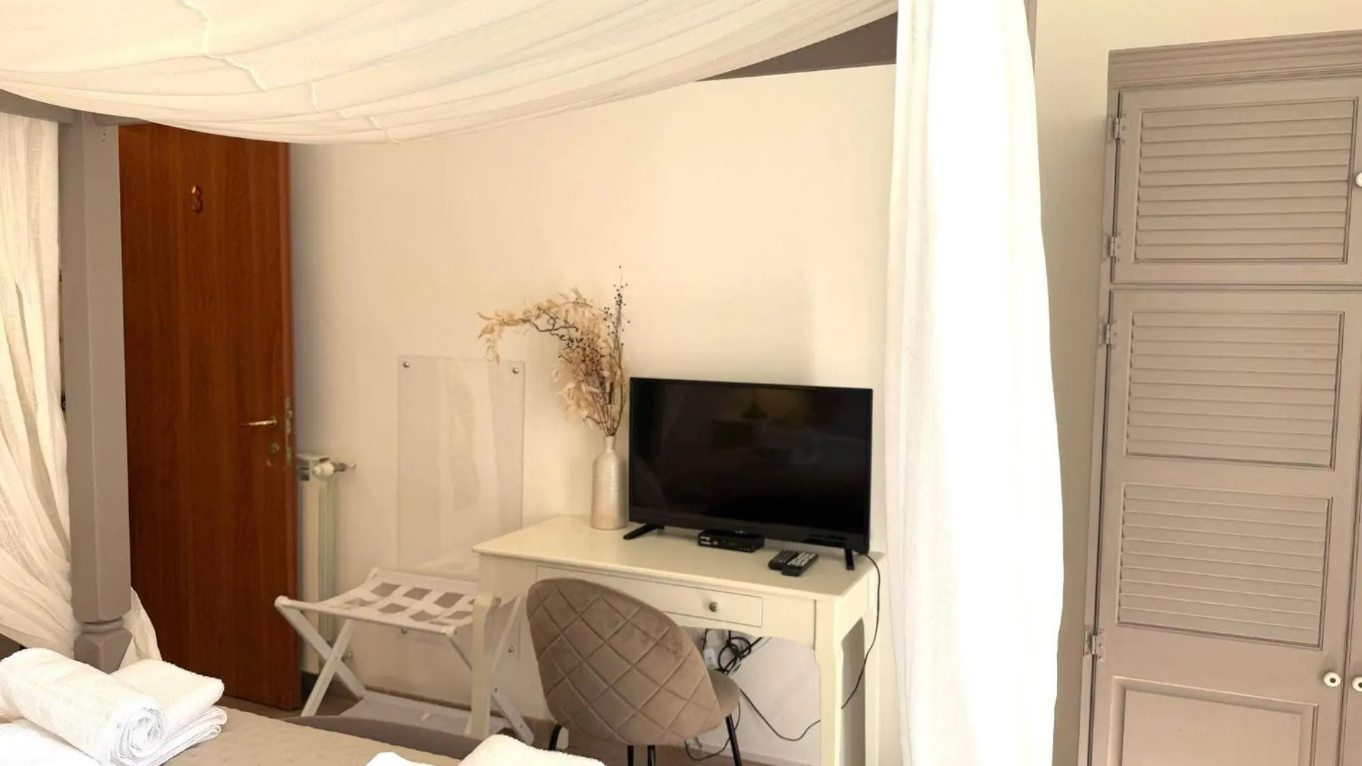 **** Bed & Breakfast Aenea'S B&B Rom Italien