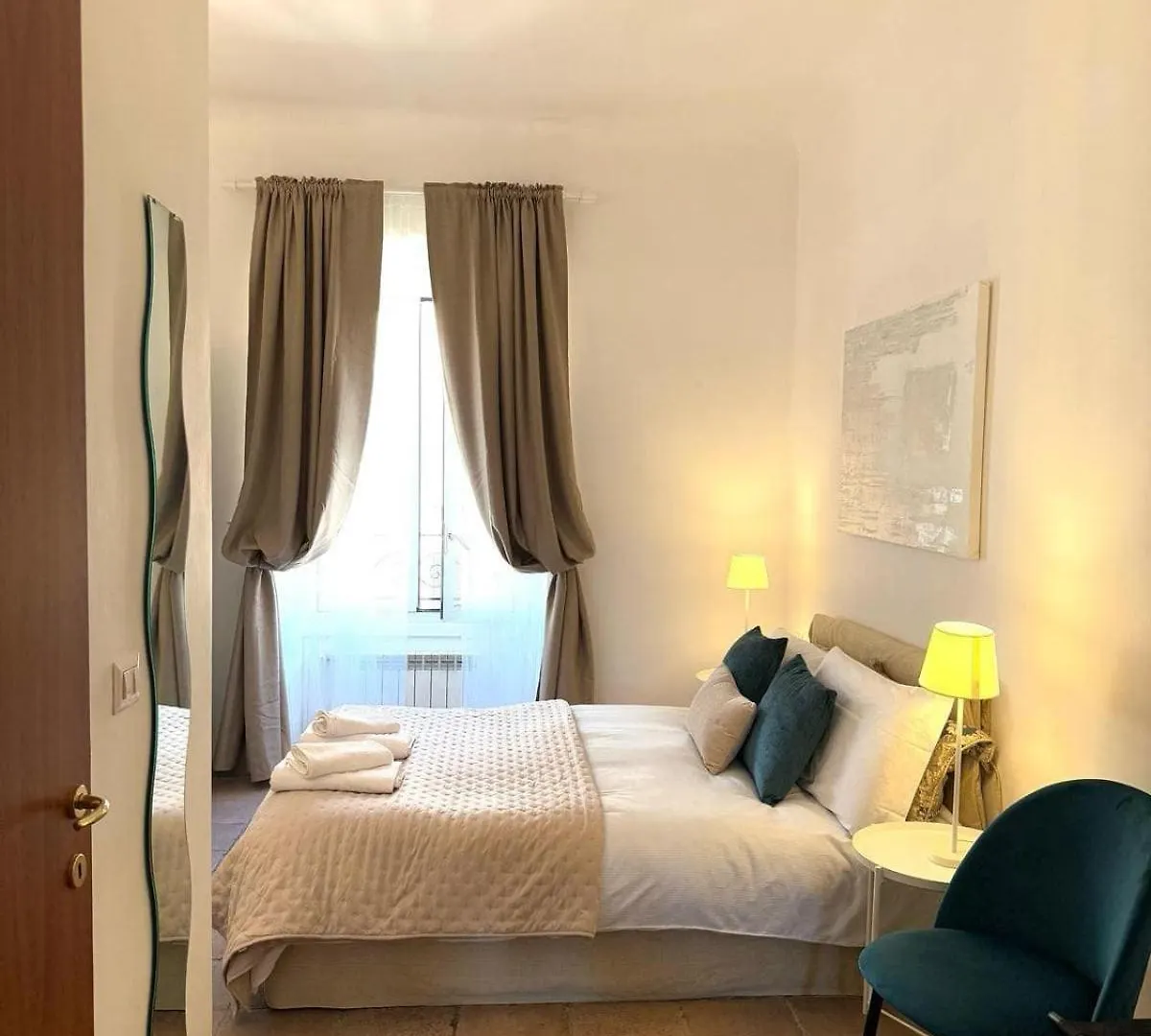 Aenea'S B&B Rom
