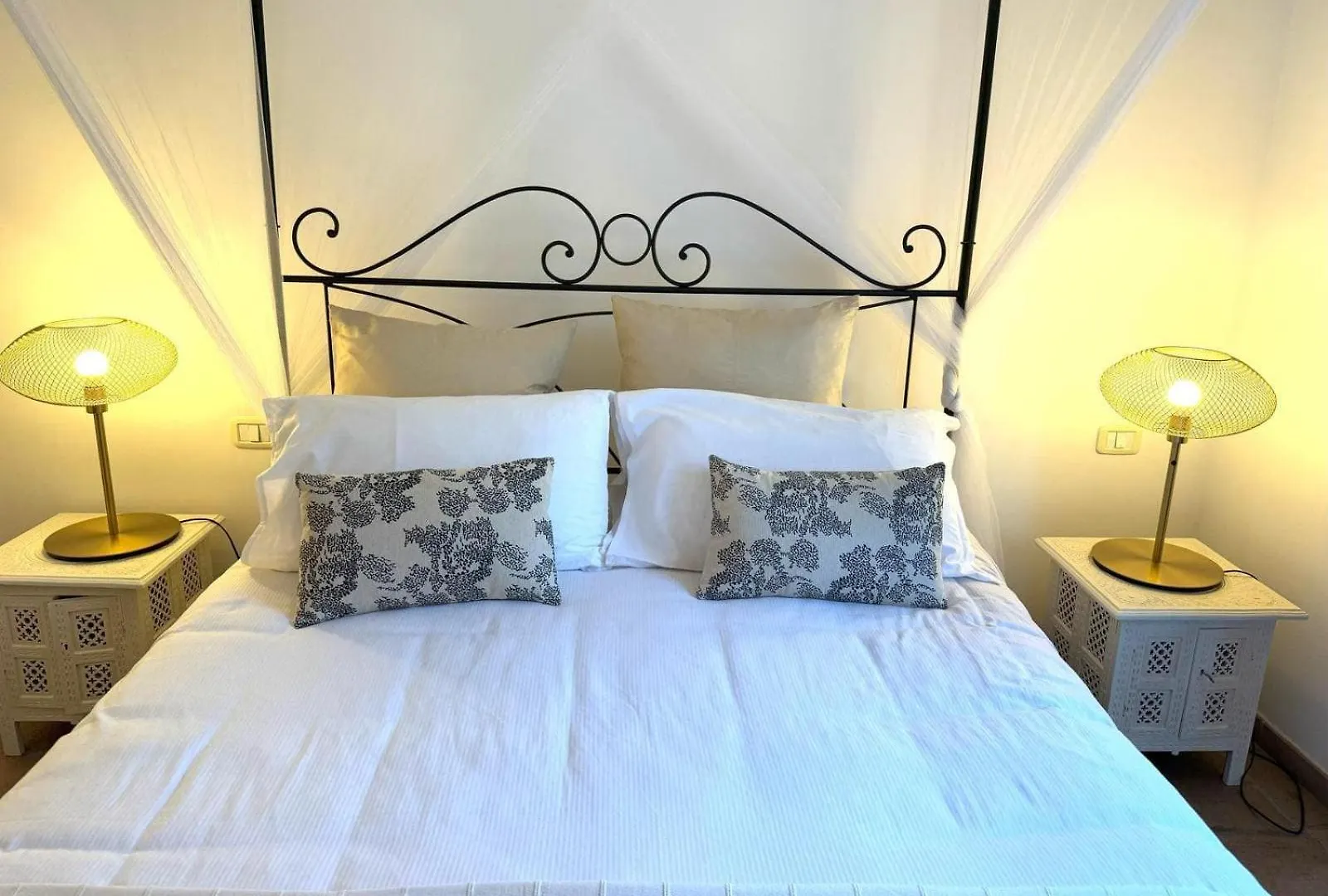 Aenea'S B&B Rom Bed & Breakfast