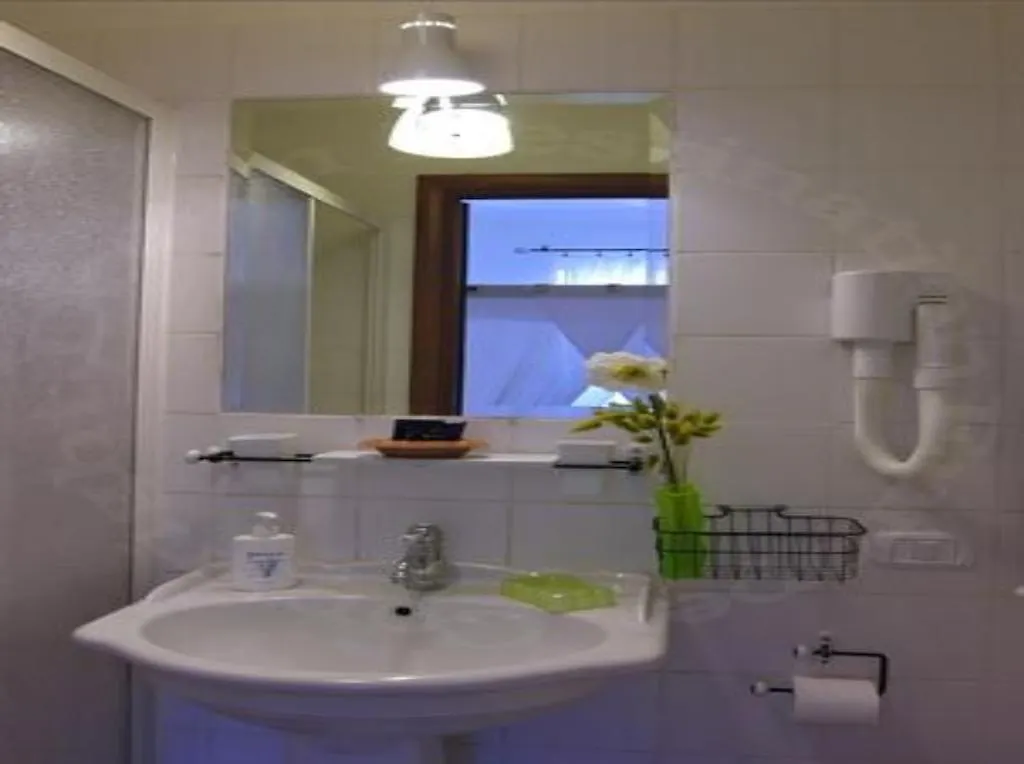 Aenea'S B&B Rom